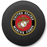 U.S. Marines Spare Tire Covers