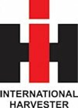 International Harvester Tractor Repair Manuals