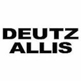 Deutz-Allis Tractor Repair Manuals