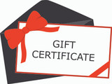 Gift Certificates