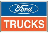 Ford Truck Factory Shop Manuals