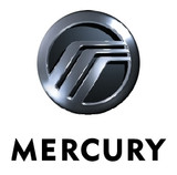 Mercury OEM Factory Service Manuals