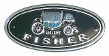 Fisher Body Manuals