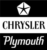 Chrysler, Dodge, Plymouth Repair Manuals