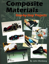 Composite Materials Step By Step Projects