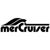 Mercruiser Stern Drive Repair Manuals