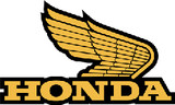 Honda Touring Bike Repair Manuals