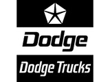 Dodge Truck Factory Service Manuals (OEM)