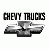 Chevy Truck Factory Service Manuals