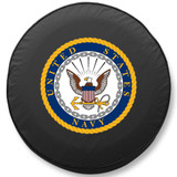 U.S. Navy Spare Tire Covers