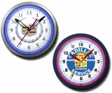 Cadillac Neon Clocks, 20 Inch, High Quality