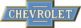 Chevrolet Sales Brochures