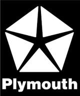 Plymouth OEM Factory Service Manuals