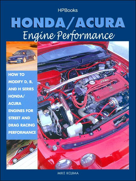 Honda Engine Swaps Book Great Price, Free Shipping!