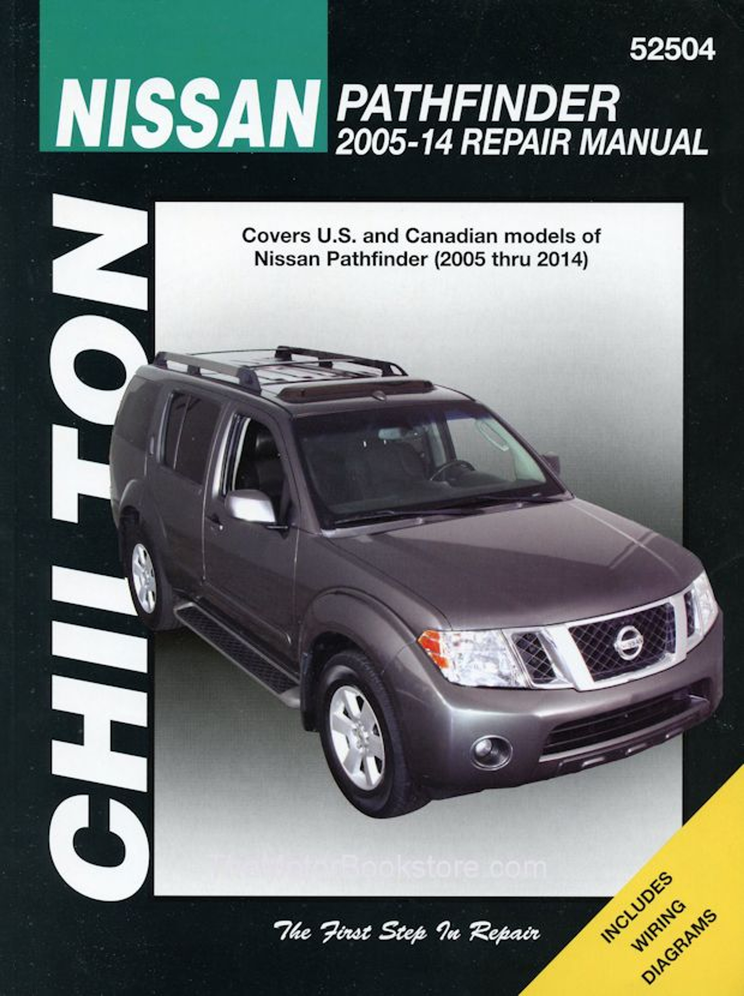 2004 buick rendezvous chilton repair manual