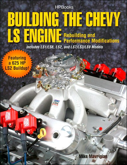 How To Rebuild Chevy/GM LS Motors LS1, LS6, LS2, LS3, LS7, LS9
