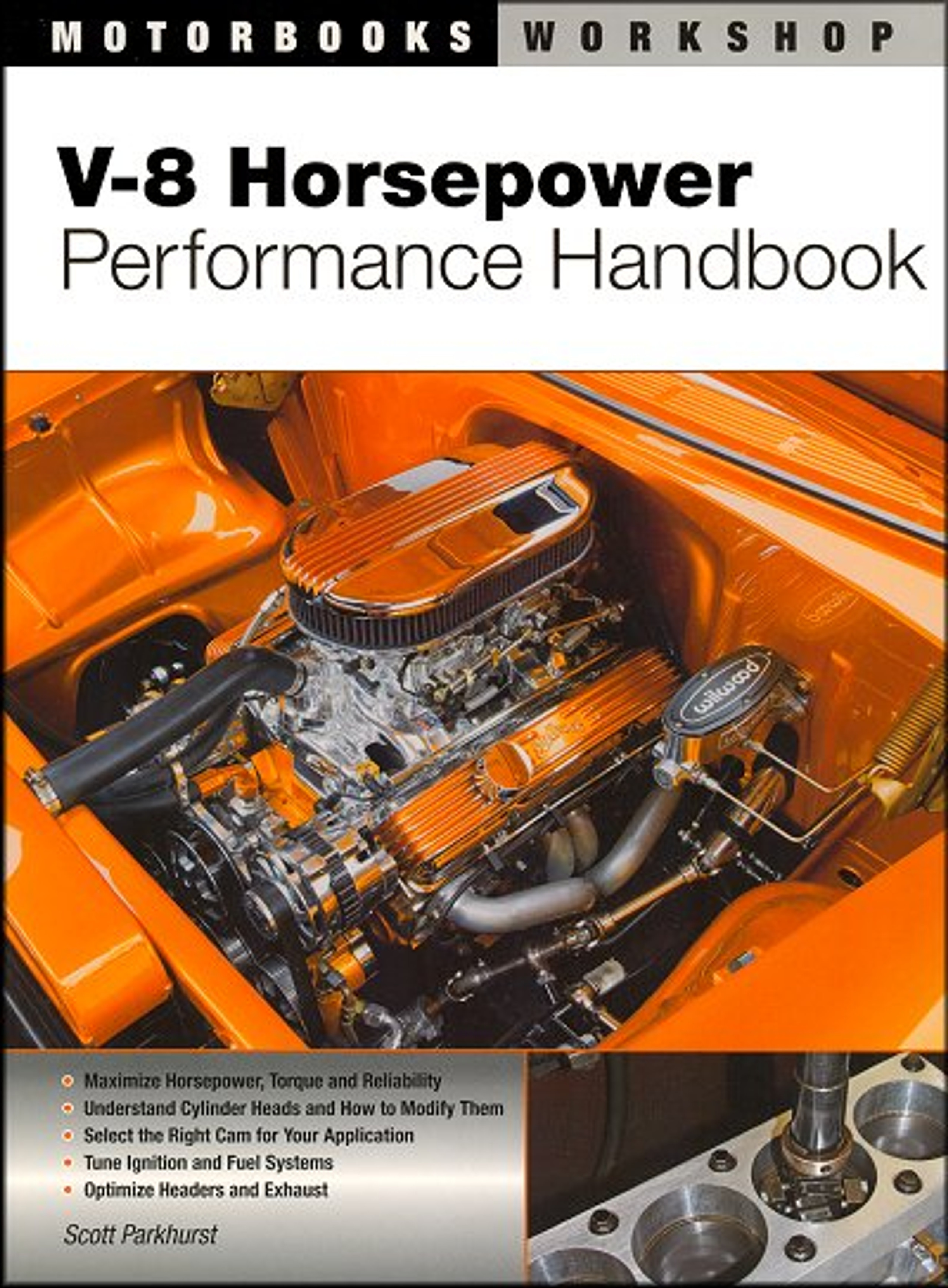 DIY Engine Rebuilds & Repair Engine Repair Manuals