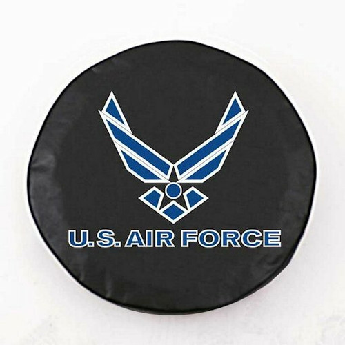 U.S. Air Force Spare Tire Covers