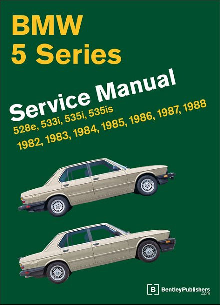 The BMW 3-Series E30 Performance Guide for years 1982-1994