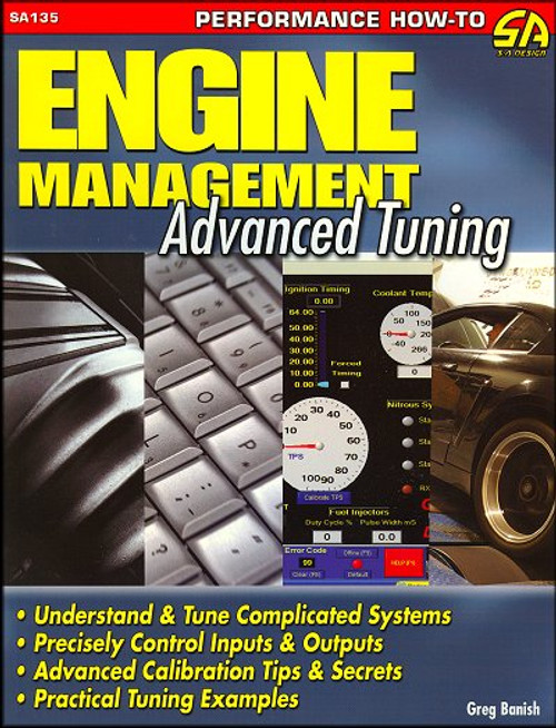 Engine Management: Advanced Tuning