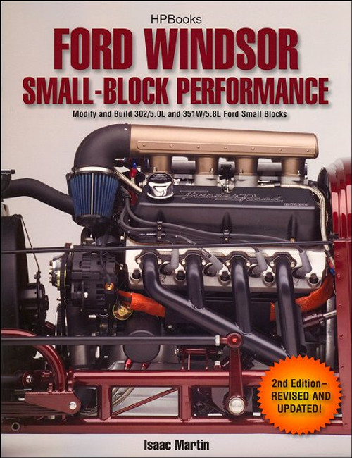 Ford Windsor Small-Block Performance