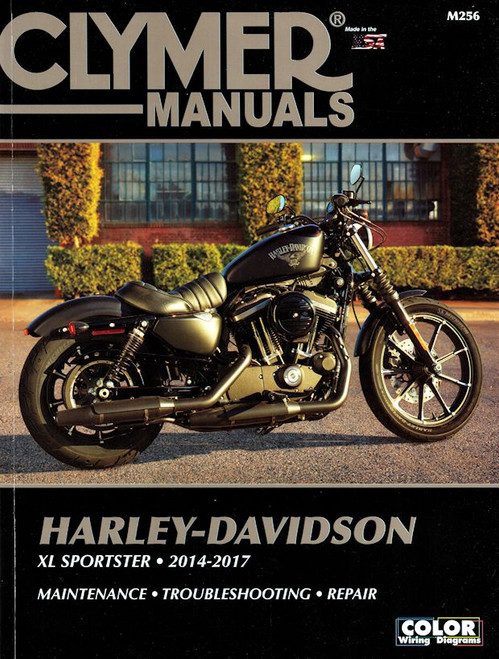 ハーレーダビッドソン XLスポーツスター マニュアル 2004-2013 Amazon.com: Harley-Davidson Sportster Motorcycle (2004-2013