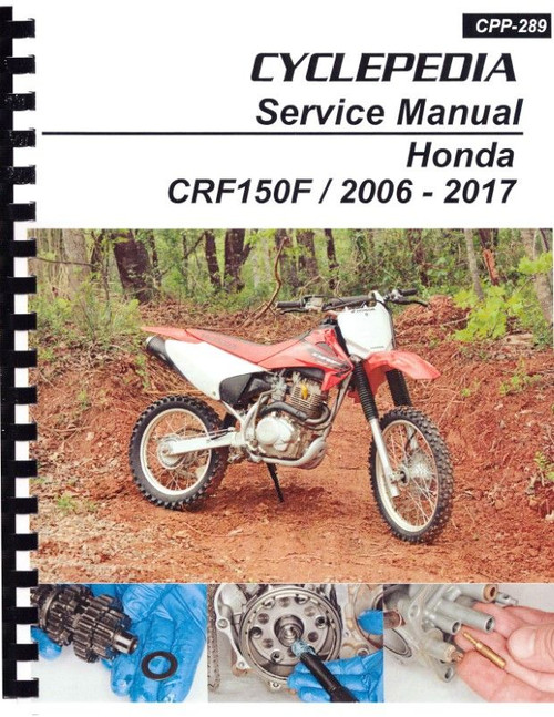 Honda TRX90 Service Manual 2006-2021
