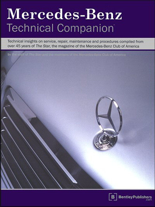 Mercedes-Benz Technical Companion