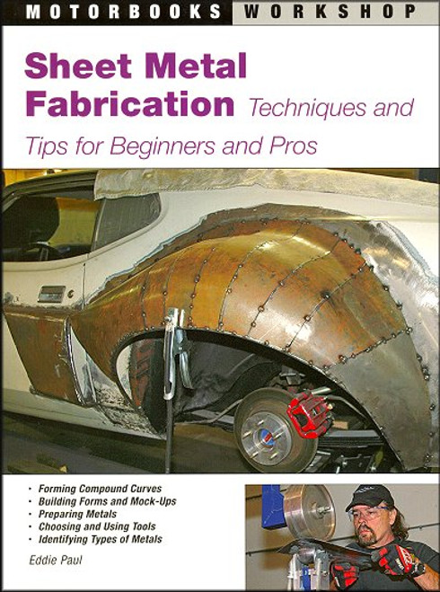 Sheet Metal Fabrication: Techniques and Tips for Beginners and Pros