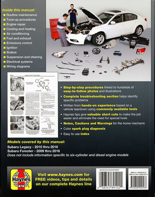 subaru-legacy-forester-repair-