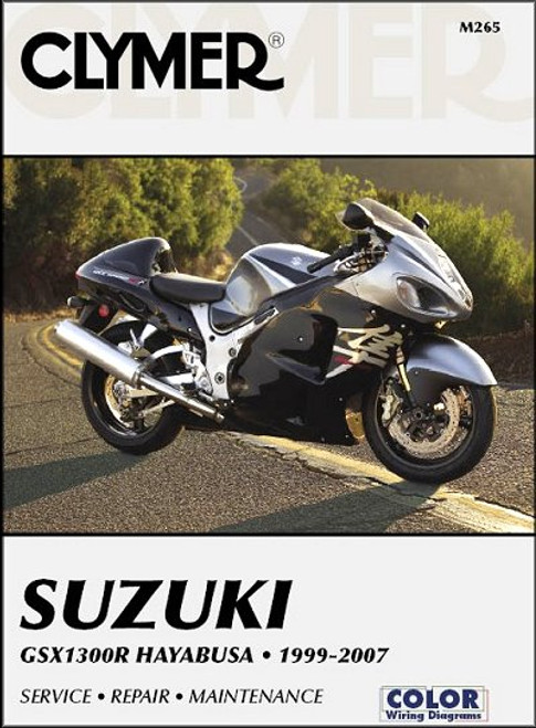 まーさん　スズキ　GSX1300R(3型) サービスマニュアル まーさん スズキ GSX1300R(3型) サービスマニュアル スズキ