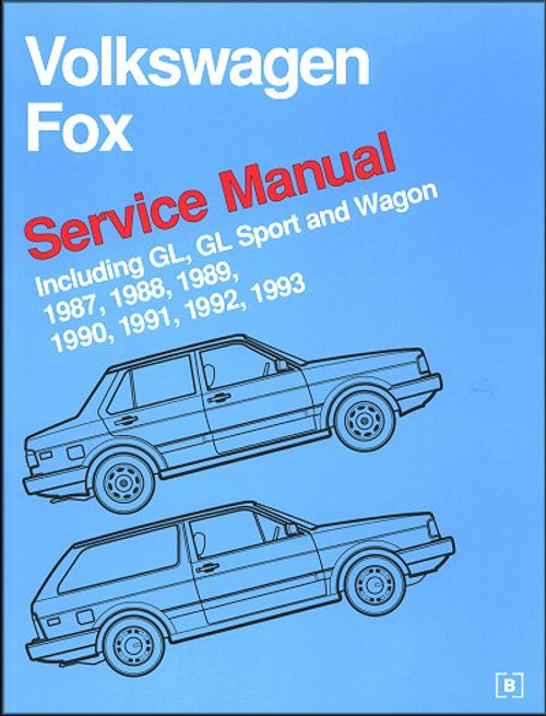 Honda Magna, Sabre VF700/750/1100 Repair Manual 1982-1988 | Clymer