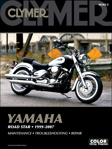 Yamaha TDM850, TRX850, XTZ750 Repair Manual 1989-1999 | Haynes