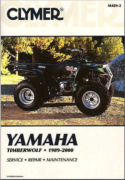 Yamaha TDM850, TRX850, XTZ750 Repair Manual 1989-1999 | Haynes