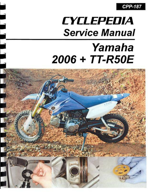 BMW R-Series R50, R60, R69 Repair Manual 1955-1969 | Clymer