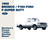 1992 Ford Truck Electrical and Vacuum Troubleshooting Manual - Bronco, F-150 - F-350