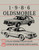 1986 Oldsmobile Service Manual