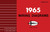 1965 Ford C, CT, H, HT, N, & NT Series Truck Wiring Diagrams Manual