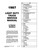1987 GMC S-Series Truck & Jimmy Service Manual - Image 2