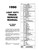 1990 GMC C / K Sierra Truck Service Manual - Image 2