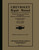 1929 - 1930 Chevrolet Car / Truck Shop Manual