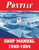 1949 - 1954 Pontiac Shop Manual