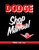 1955 Dodge Car Shop Manual
