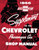 1956 Chevrolet Passenger Car Shop Manual Supplement