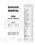 1957 - 1965 Jeep Service Manual - Utility Vehicles