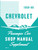 1959-1960 Chevrolet Passenger Car Shop Manual Supplement