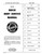 1959 Buick Body Shop Manual