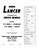 1961 Dodge Lancer Service Manual