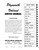 1962 Plymouth and Valiant Shop Manual