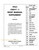 1963 Chevy II Passenger Car Shop Manual Supplement